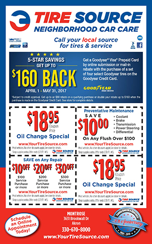 tire source your tire dealer